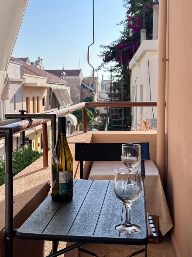 Lägenhet Kostas House *