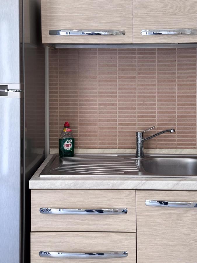 Apartament Kostas House