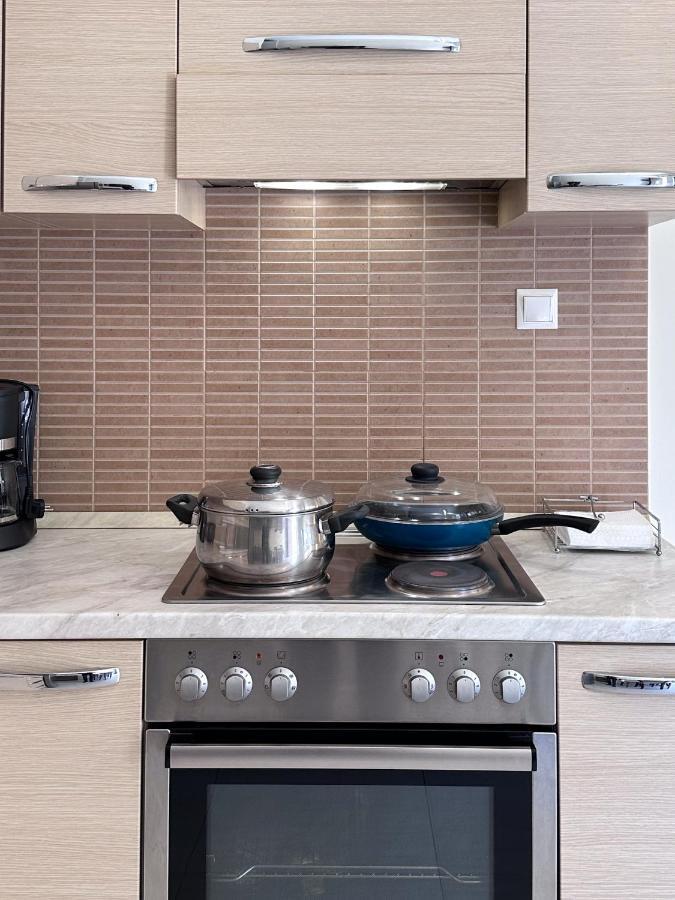 Apartament Kostas House Chania (Crete)