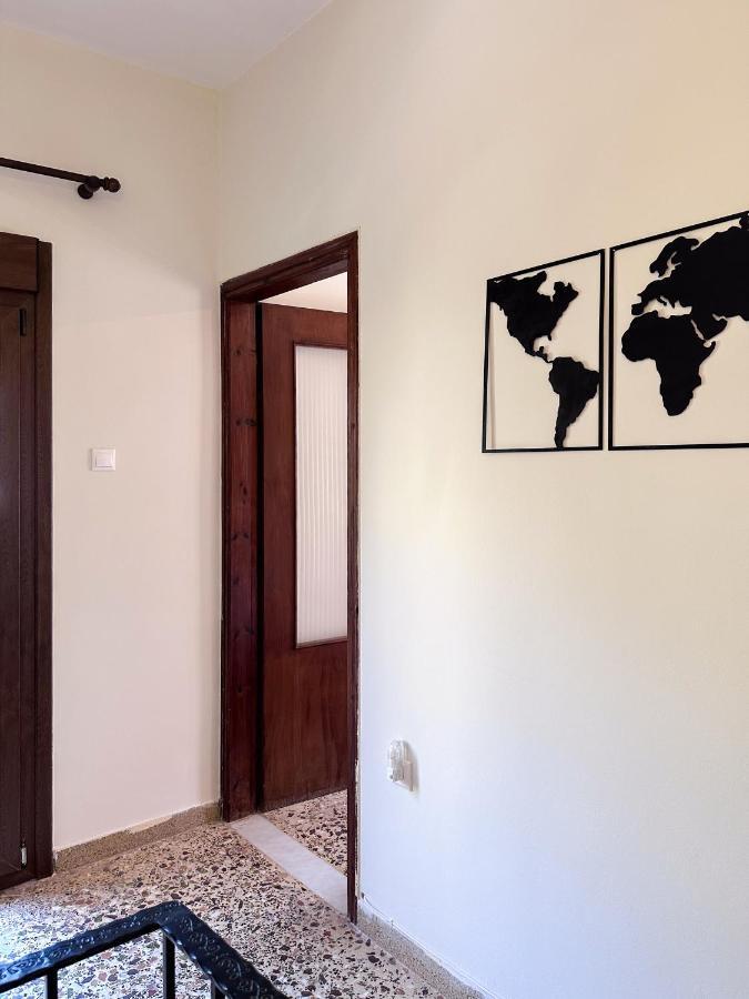 Apartament Kostas House Chania (Crete)