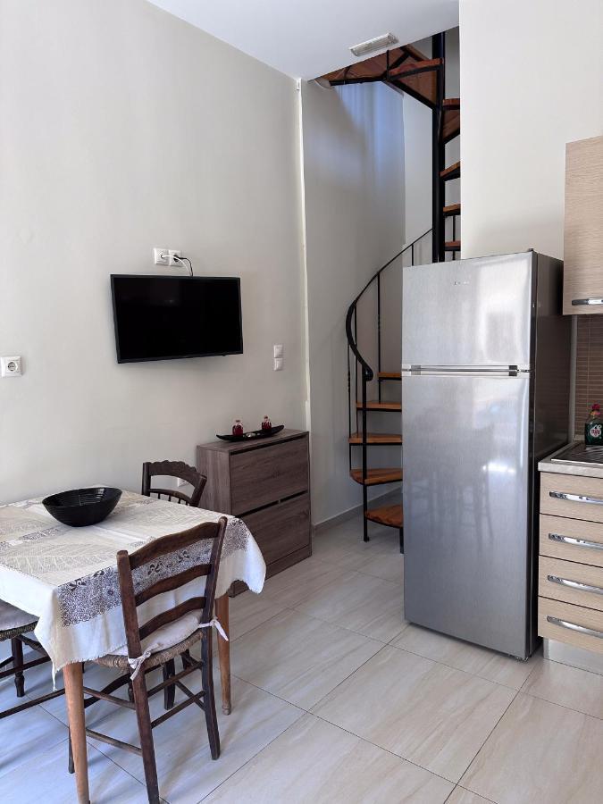 Kostas House Apartament *