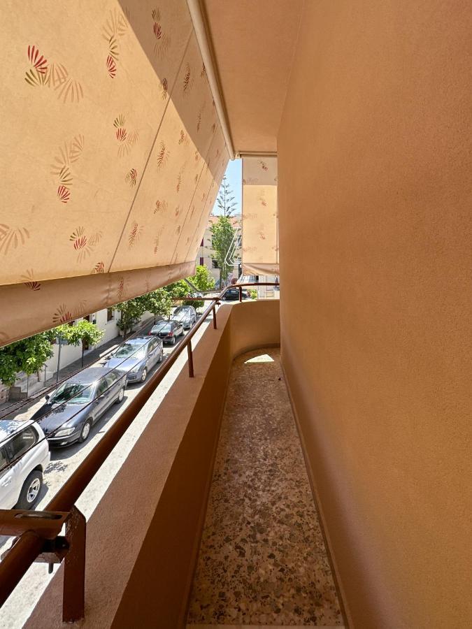 Apartament Kostas House *